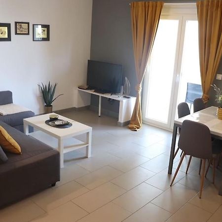 Apartment Nia&Nika Caska, Novalja With Sea View And Terrace 外观 照片