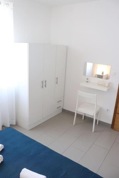 Apartment Nia&Nika Caska, Novalja With Sea View And Terrace 外观 照片