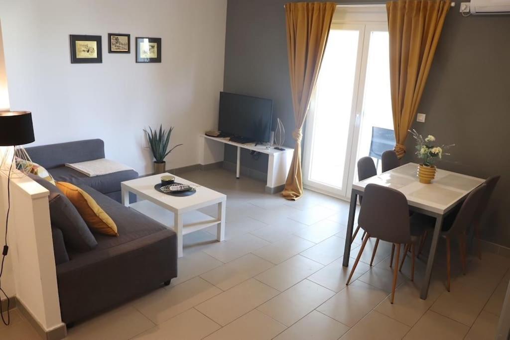 Apartment Nia&Nika Caska, Novalja With Sea View And Terrace 外观 照片